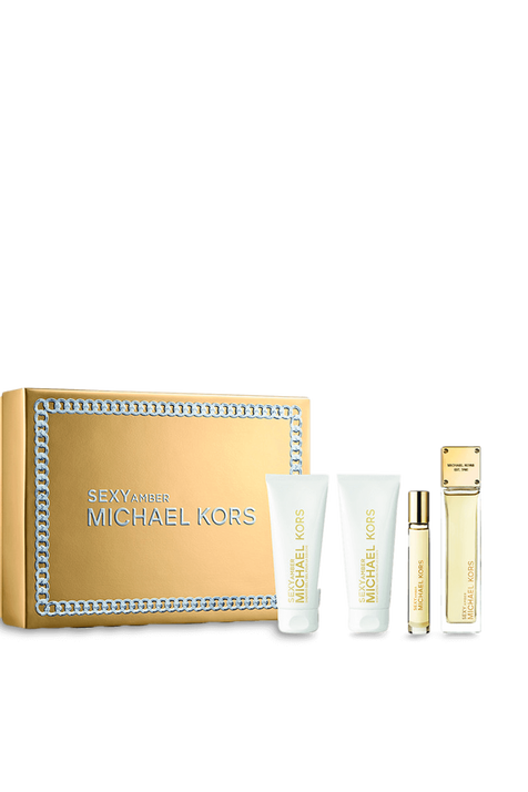 Sexy Amber Set MICHAEL KORS BEAUTY
