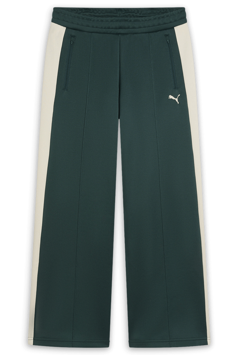 מכנסי ג'וג טי 7 PUMA