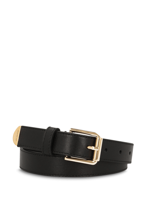 חגורת עור GIVENCHY