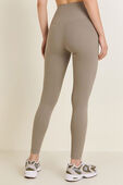 תמונת דוגמן אחורית של Align High-Rise Pant 28 Leggings