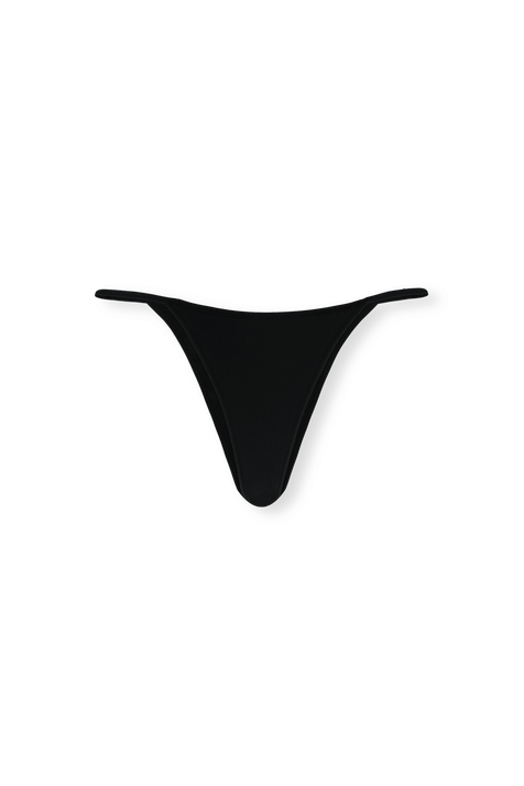 Rio Bottom in Black TROPIC OF C