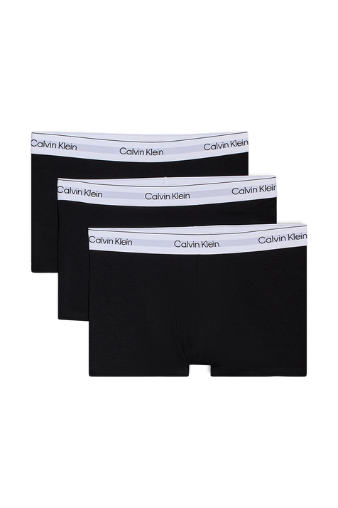 מארז שלושה תחתוני טראנק CALVIN KLEIN