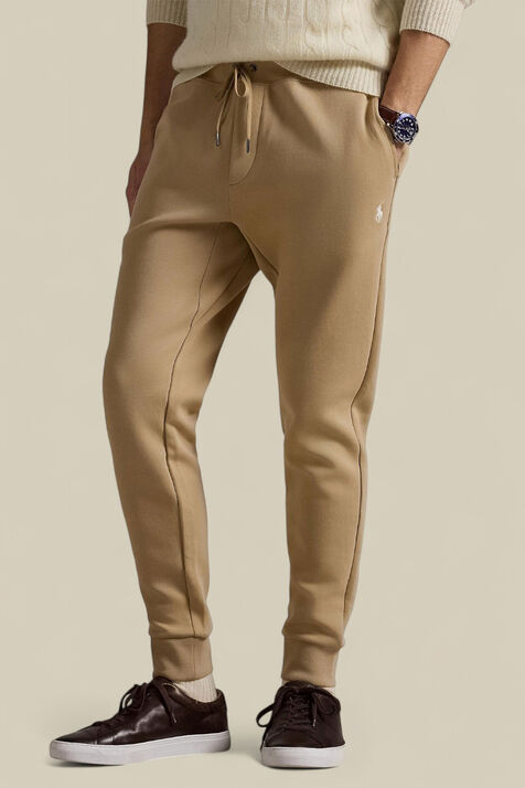 מכנסי ג'וג סלים פיט POLO RALPH LAUREN