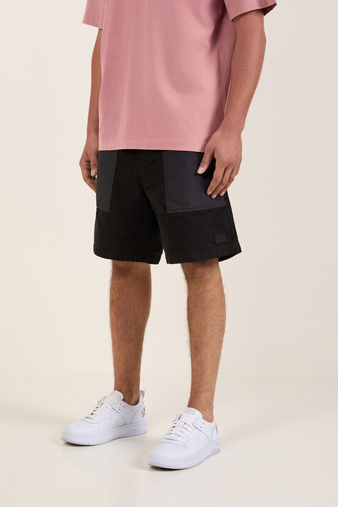 מכנסי ברמודה HUGO