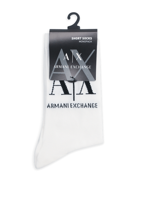זוג גרביים ARMANI EXCHANGE