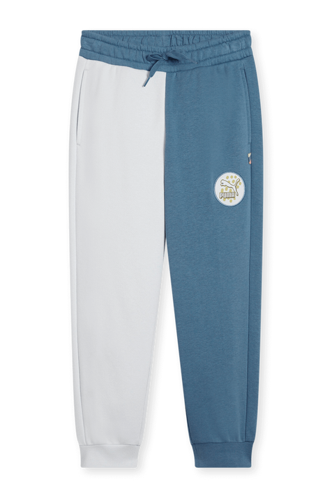מכנסי ג'וגר PUMA KIDS