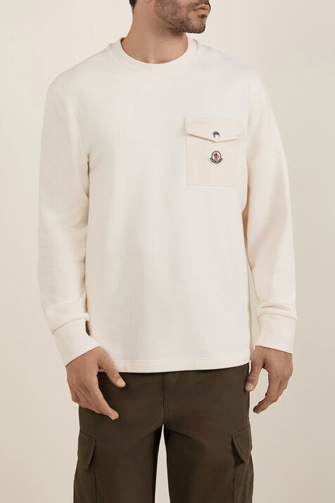 סווטשירט MONCLER