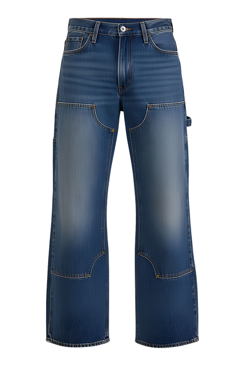 ליוויס X צעצוע של סיפור מכנסי ג'ינס