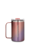 תמונה קידמית של Insulated Mug 120oz