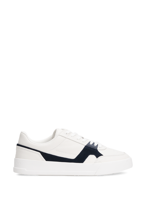 נעלי סניקרס TOMMY HILFIGER