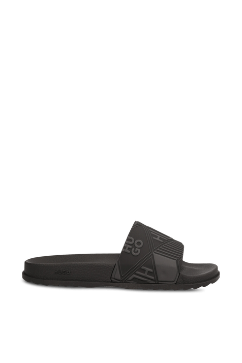 כפכפי סליידס HUGO