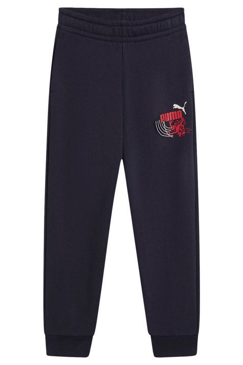 מכנסי גו'ג - גילאי 2-7 שנים PUMA KIDS