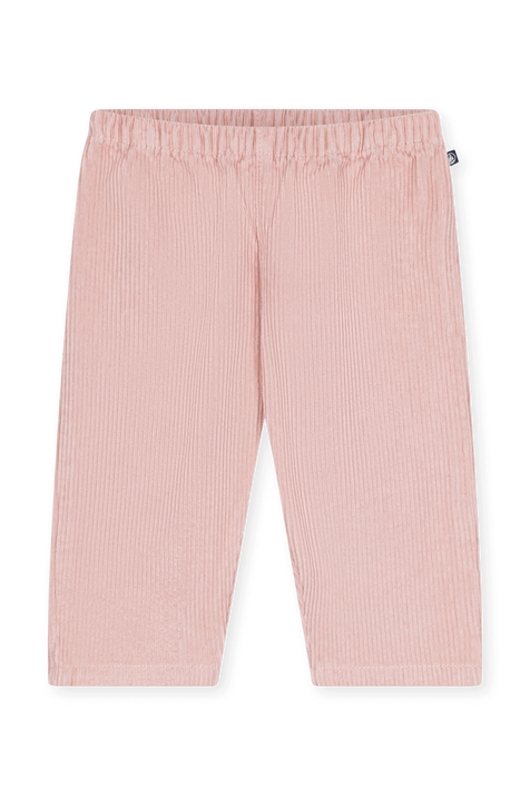 מכנסיים ארוכים - גילאי 18-36 חודשים PETIT BATEAU