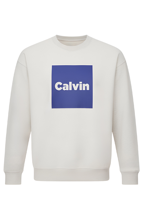 סווטשירט CALVIN KLEIN
