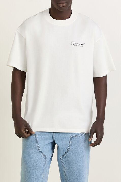 חולצת טי REPRESENT