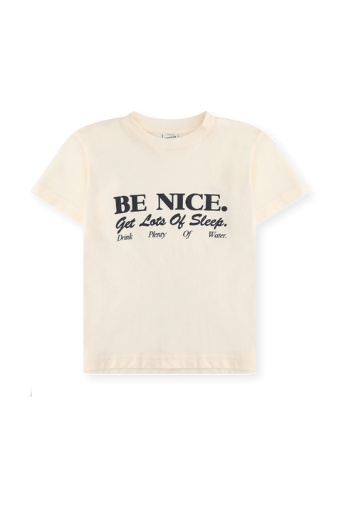 חולצת טי - גילאי 2-10 שנים SPORTY & RICH KIDS