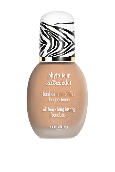 Sisley Makeup Ultra Eclat 3 Natural SISLEY PARIS