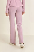 תמונת דוגמן אחורית של Softstreme&trade; High-Rise Pant Regular
