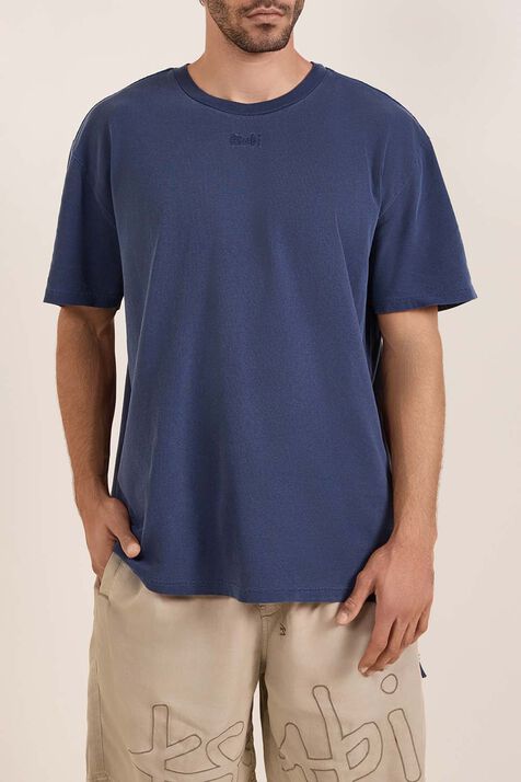 חולצת טי KSUBI