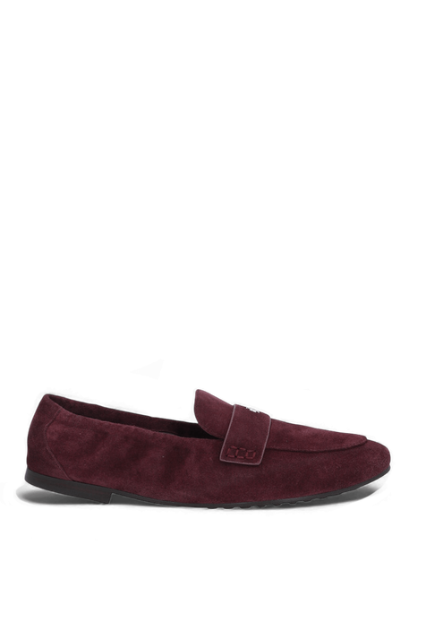 נעלי לאופרס זמש TORY BURCH