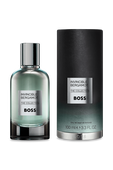 תמונה אחורית של Boss The Collection Invincible Bergamot EDP Intense 100 ml