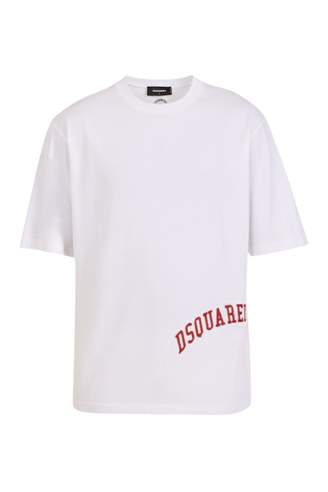 חולצת טי DSQUARED2