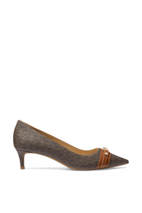 נעלי עקב מנדי MICHAEL KORS