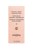 תמונת תקריב של Sisley Phyto Teint Perfection 2N1 Sand