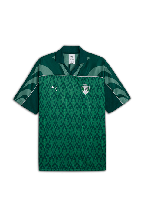 פומה X הארי פוטר חולצת כדורגל PUMA