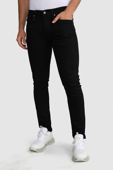 מכנסי ג`ינס טאפר 512 LEVI`S