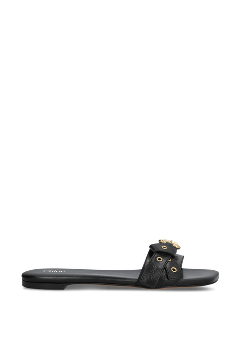 כפכפי סליידס CHLOE