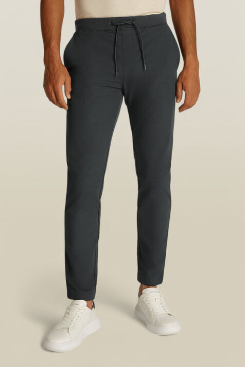 מכנסי ג'וג ארוכים CALVIN KLEIN