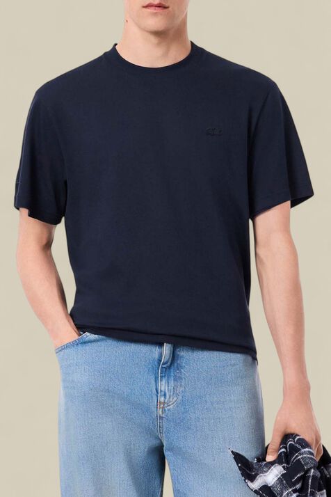 חולצת טי LACOSTE