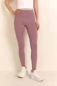 תמונת דוגמן קידמית של Align HR Pant 25'' Leggings
