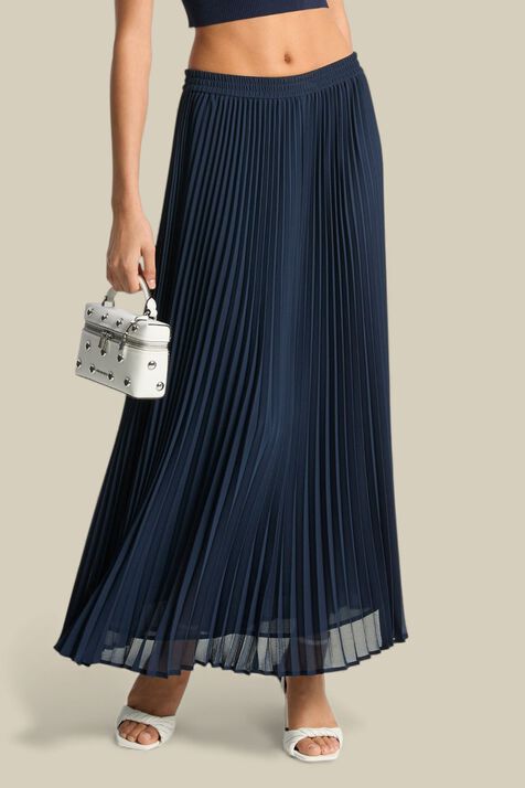 חצאית פליסה MICHAEL KORS