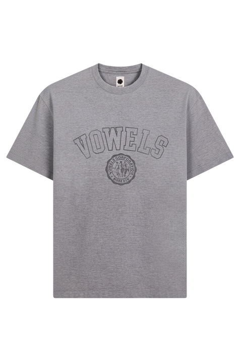 חולצת טי VOWELS