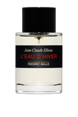 תמונה קידמית של L'eau d'Hiver Eau de Parfum 100 ml