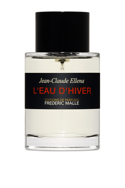 L'eau d'Hiver Eau de Parfum 100 ml FREDERIC MALLE