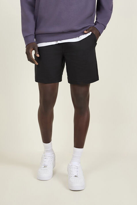 Soft Jersey Short 7''
