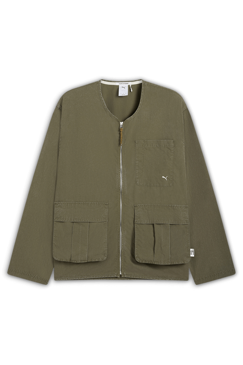 חולצת ז'קט PUMA