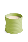 תמונה קידמית של LOEWE Cucumber Medium Scented Candle