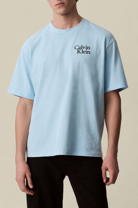 חולצת טי CALVIN KLEIN