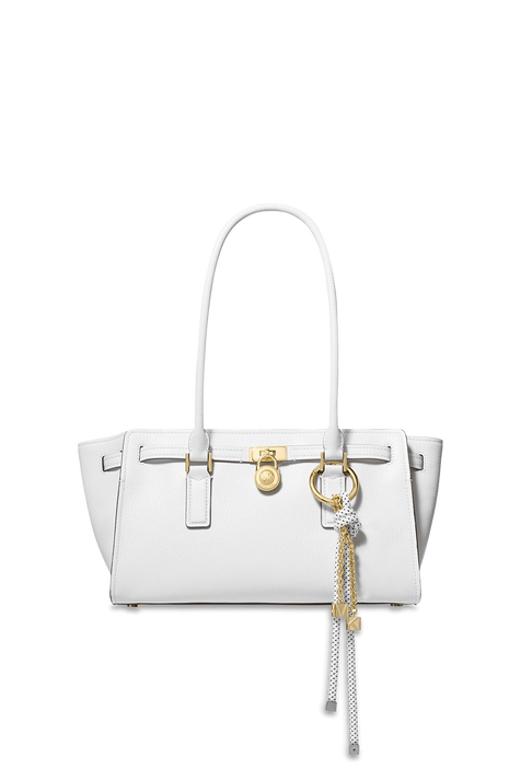 תיק כתף המילטון סמול MICHAEL KORS