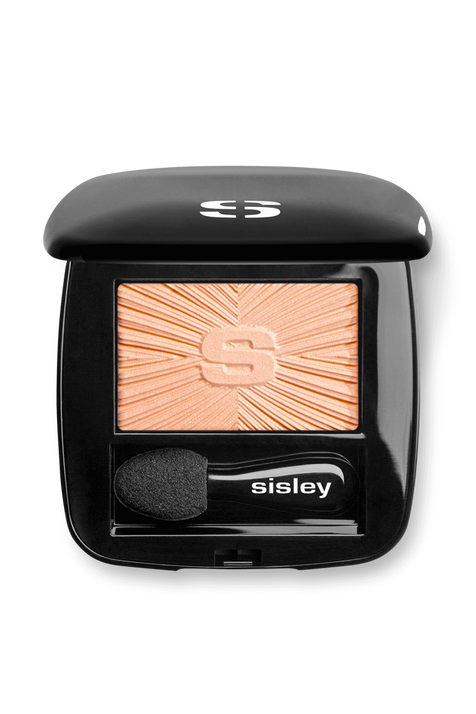 Sisley Phyto Ombres Mat Nude 11 SISLEY PARIS