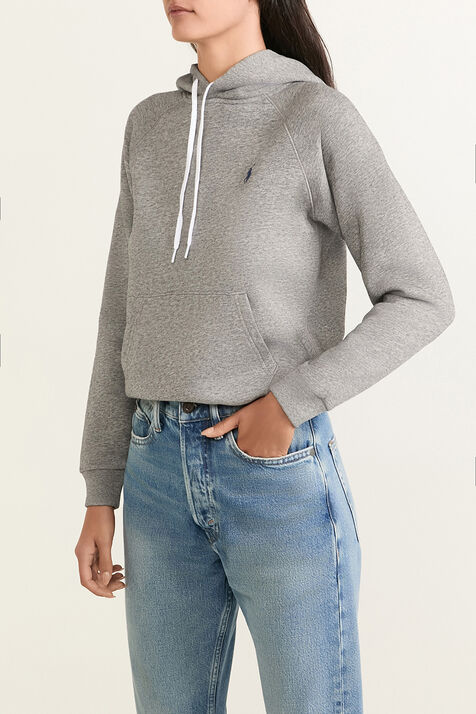 סווטשירט קפוצ'ון POLO RALPH LAUREN