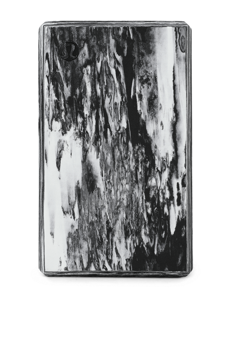 Lift and Lengthen Yoga Block LULULEMON