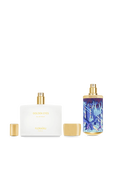 תמונה אחורית של Floraiku Golden Eyes Eau de Parfum 50+10