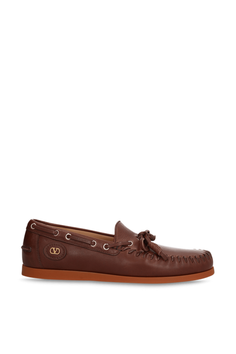 נעלי מוקסינים VALENTINO GARAVANI