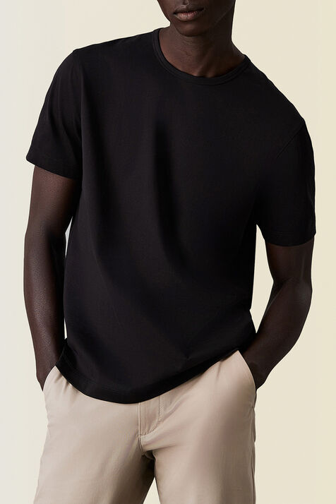 חולצת טי CALVIN KLEIN