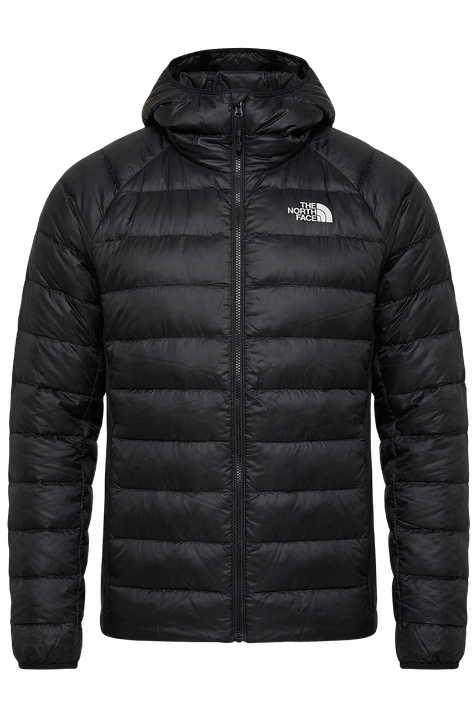 מעיל פוך בגזרה צרה THE NORTH FACE